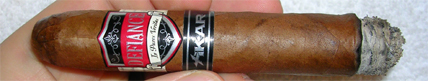 Defiance Cigars By Jesus Fuego for Xikar